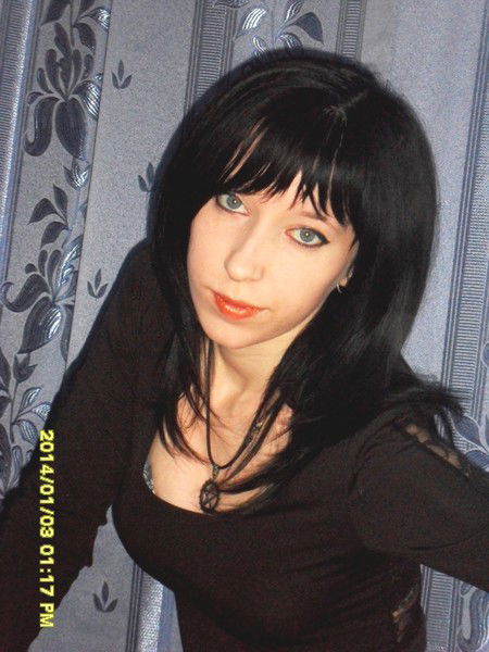 Лариса Иванченко