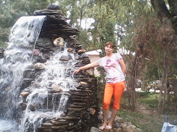 Алла Никитенко