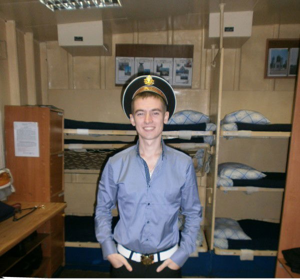 Жека Стибунов