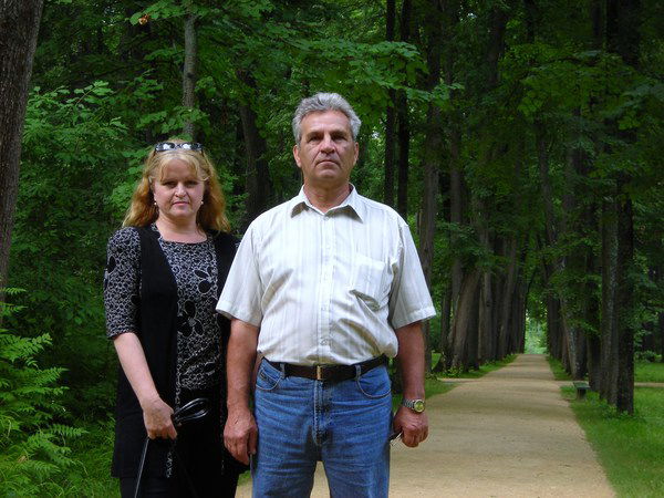 Владимир Зотиков