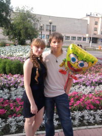 Николай Воронов