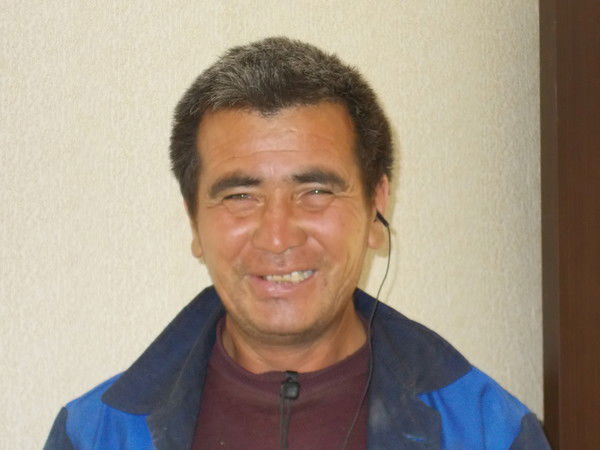 Султан Бектемир