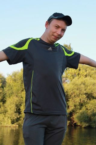 Александр Романцов