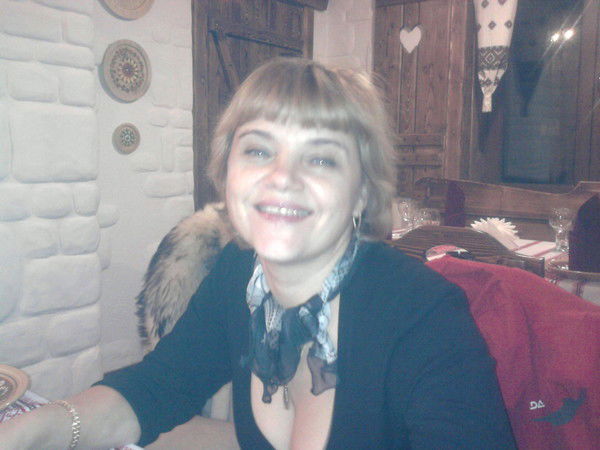 Ирина Павловская