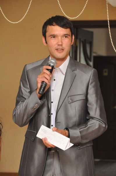 Руслан Тулебаев