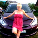 Юлия Киреева