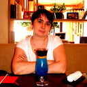 Сватлана Антон (Горин)