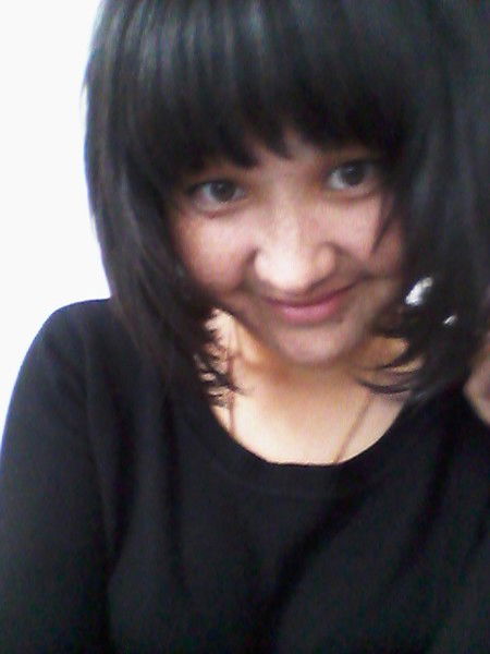 Ажар Балахметова