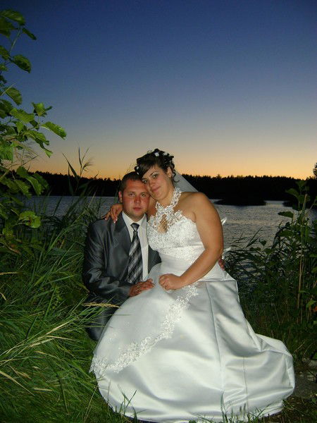 Анастасия Рассадина