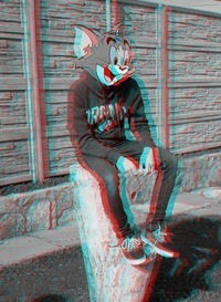 Миша Шалгин