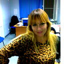 Светлана Костенко