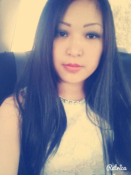 Айсулу Шишманова