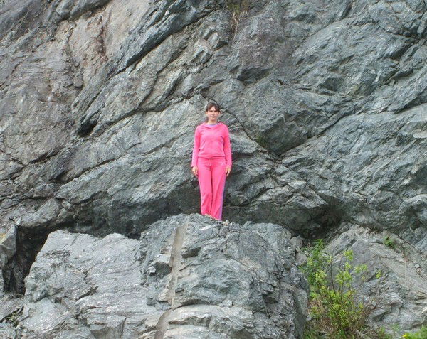 Елена Ольховская