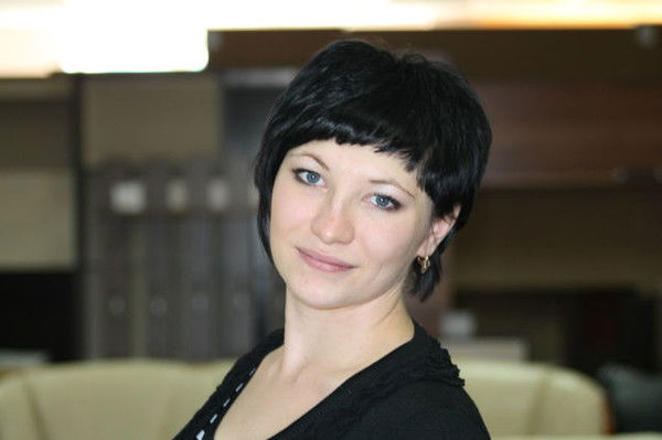 Елена Емельянова