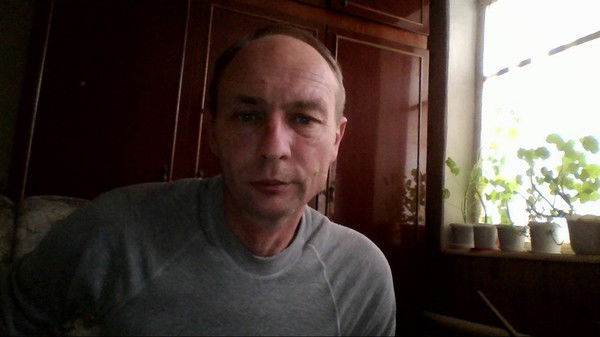 Олег Шевченко