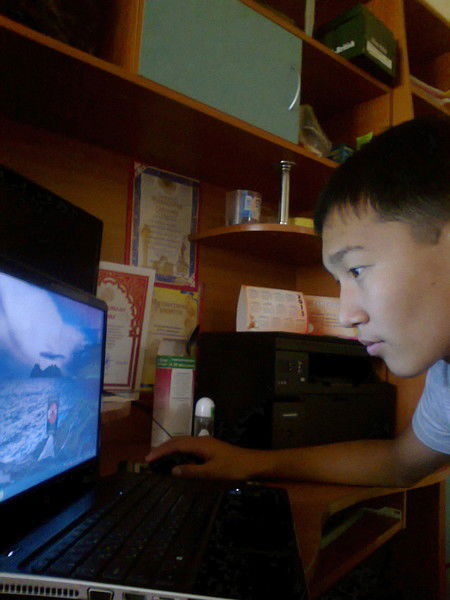 Тима Акошев