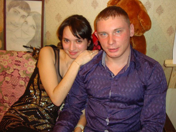 Анастасия Соболева