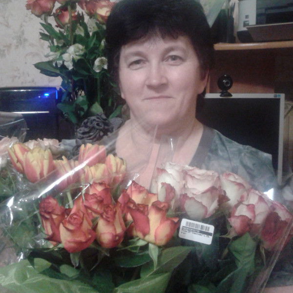 Лариса Гуреева