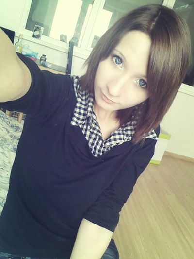 Ульяна Макарова