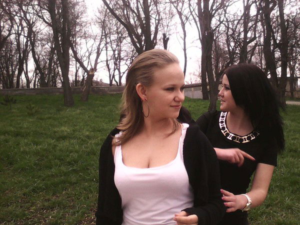 Юлия Зенина