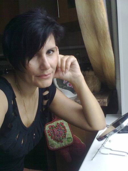 Татьяна Зайцева