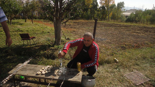 Арутюн Гарибян