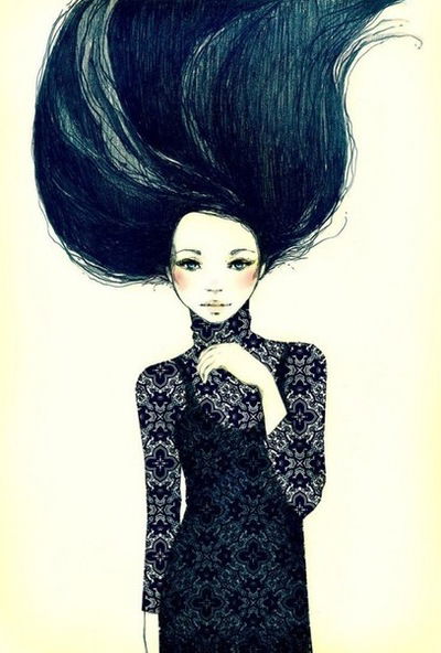 Анна Горская