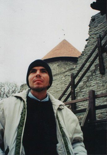 Андрей Андрейченко