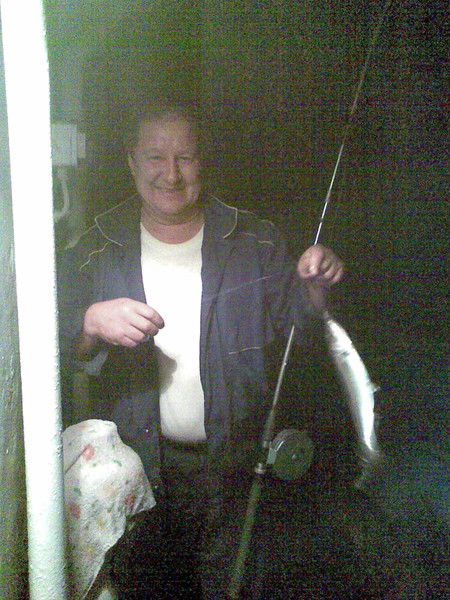 Олег Жаткин