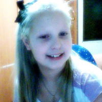 Дашенька Веселова