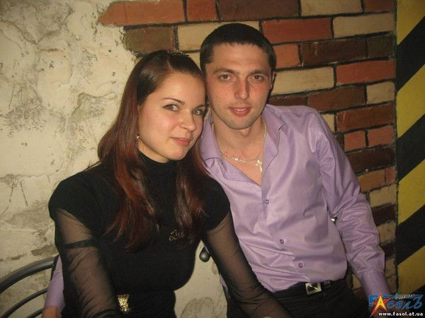 Наташа Григорян