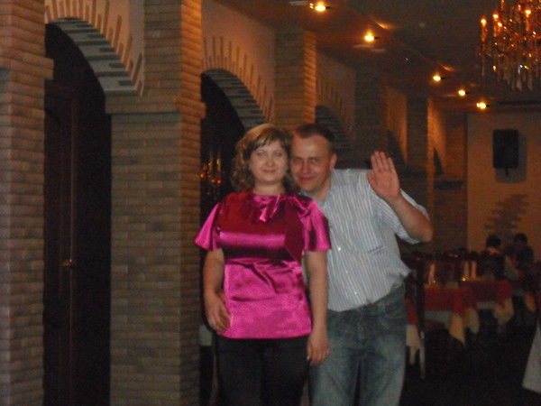 Оксана Фионина