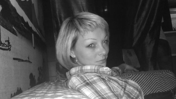 Инна Полякова