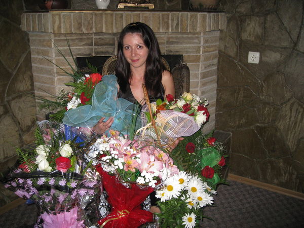 Ленура Эюпова