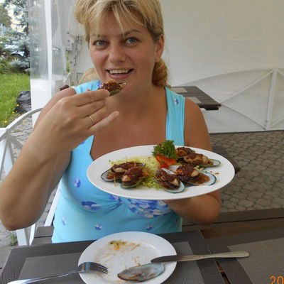 Ирина Ефимова