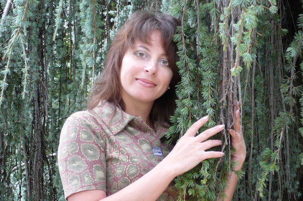 Оксана Бойко