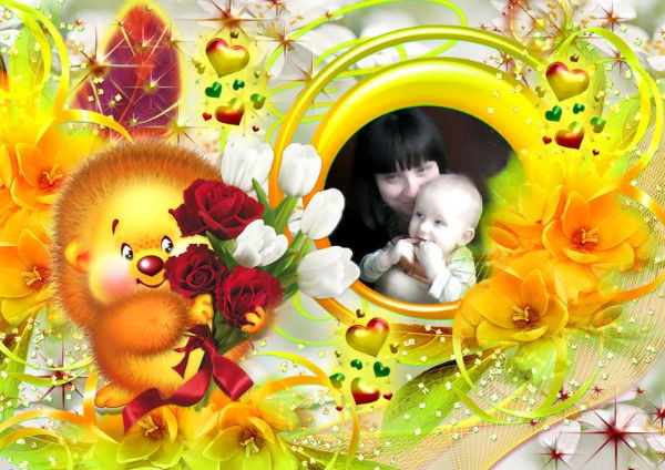 Ирина Кошкина