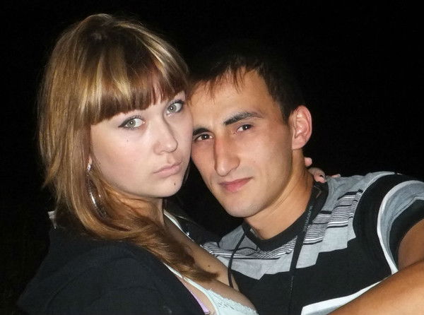 Николай Сайфутдинов