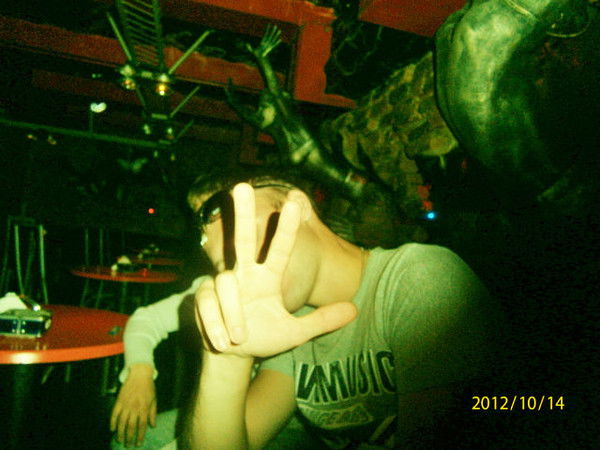 Игорёк Храмцов