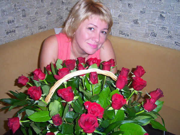 Нина Охотная