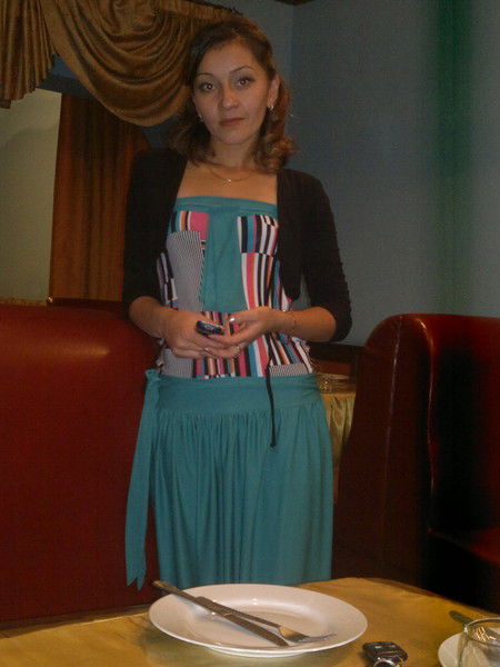 Гузеля Бакиева