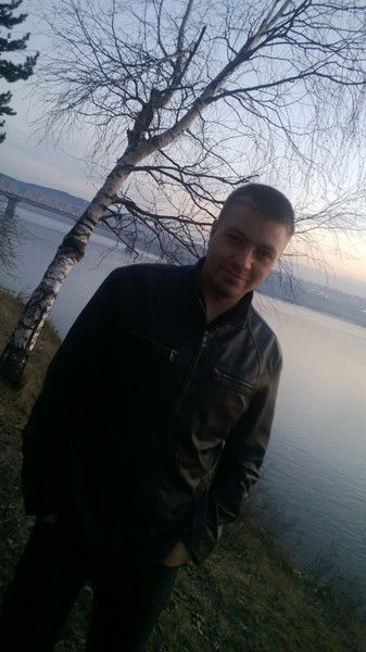 Сергей Трофимеко