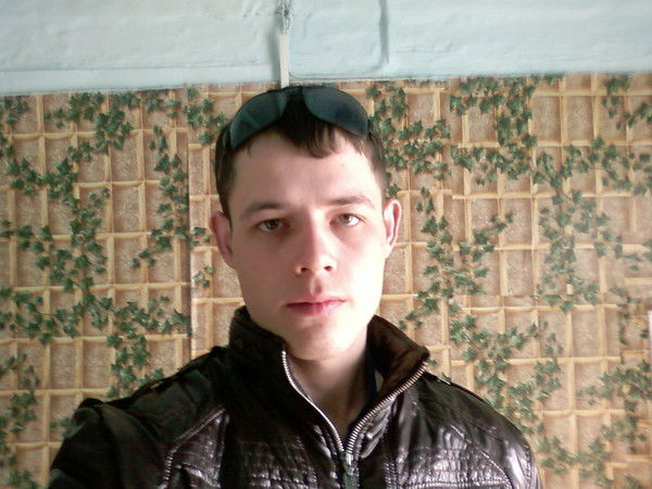 Егор Желтов