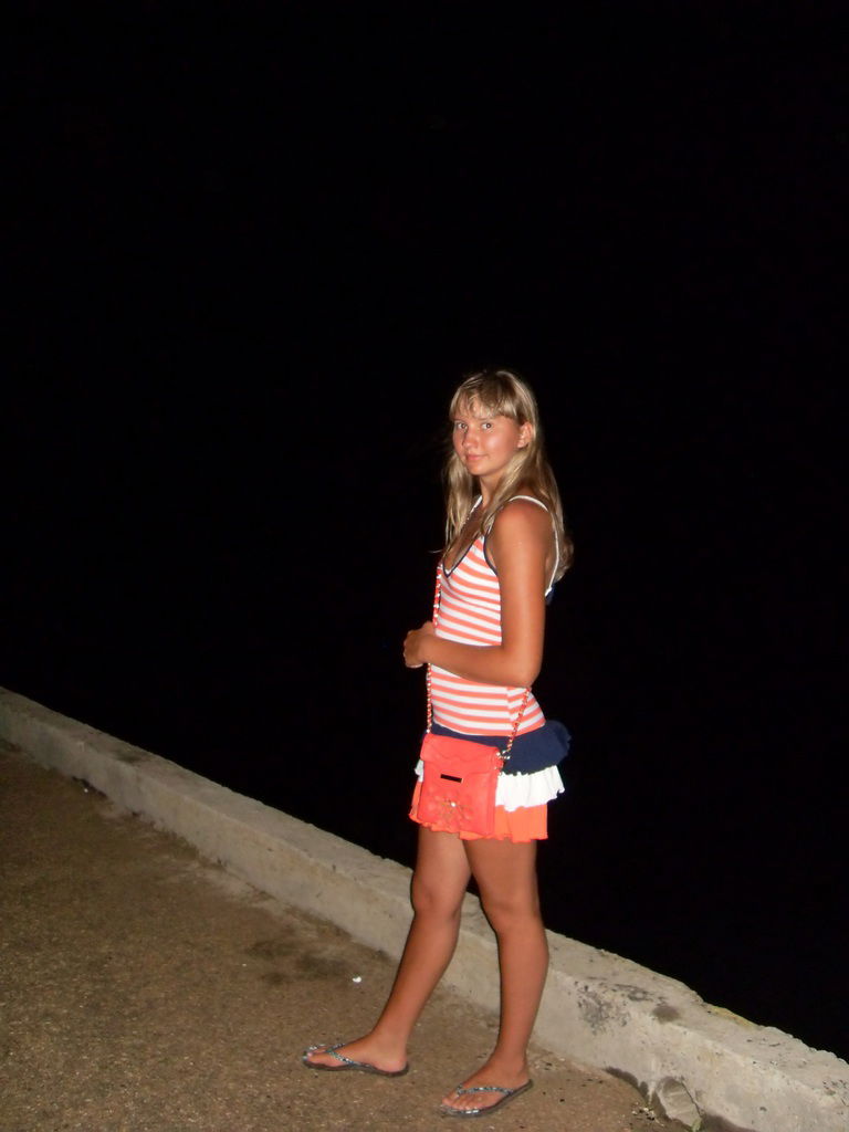 Кристина Рабцевич