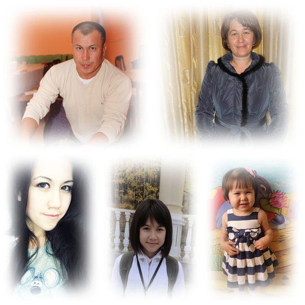 Татьяна Ахметжанова