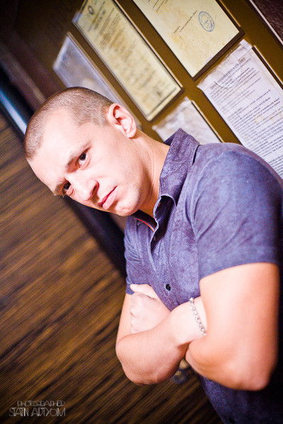 Владимир Нефёдов