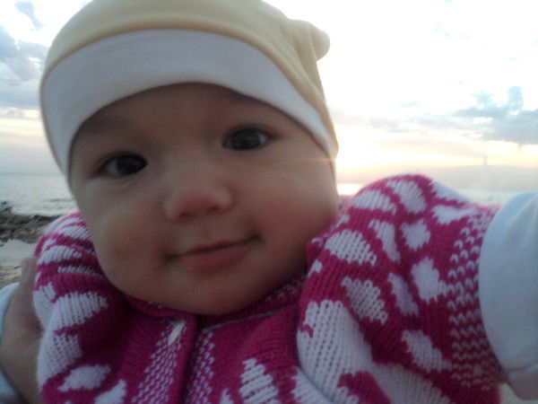 Сабила Нарыкова