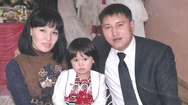 Даулет Сегизбаев