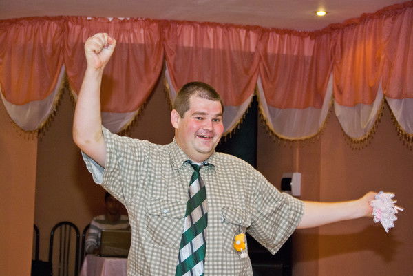 Артём Зырянов