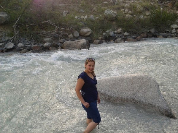 Алия Абдугалиева